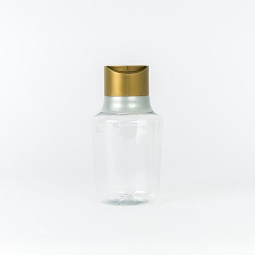 Frasco 300mL Pet