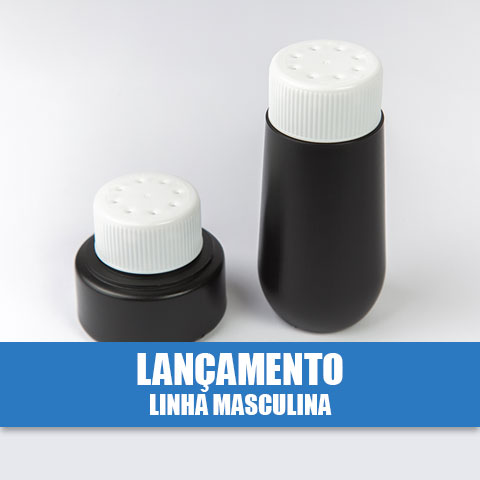 Família Masculina