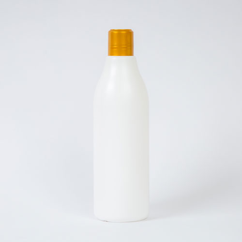 Frasco 500mL Pead