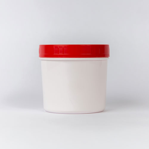Pote 250g Injetado