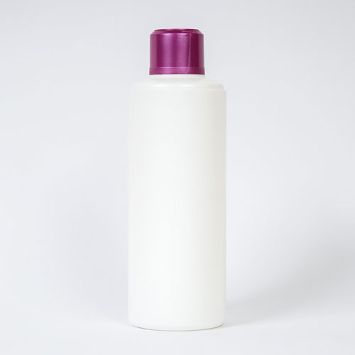 Frasco 500mL Pead