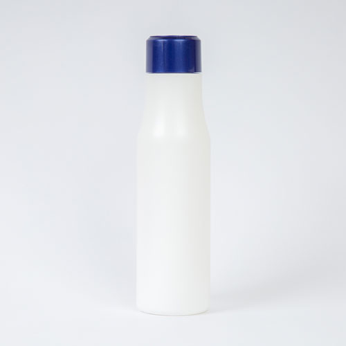 Frasco 500mL Pead