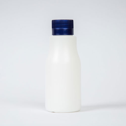 Frasco 100mL Pead