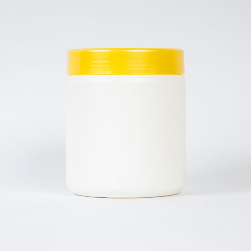 Pote 500g Pead
