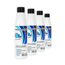 Gravações UV e PU