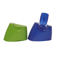 Tampas para Frascos e Potes